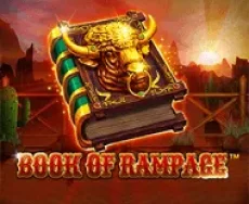 Book of Rampage