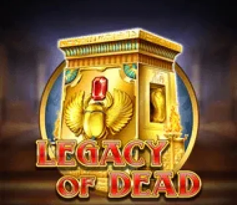 Legacy of Dead