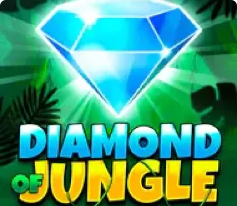 Diamond of Jungle