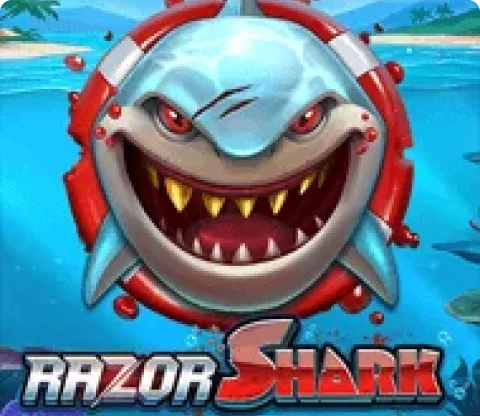 Razor Shark