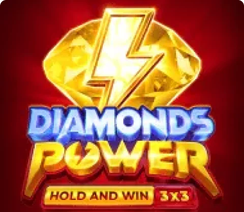 Diamonds Power